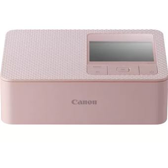 Canon SELPHY CP1500 pink - Foto Erhardt