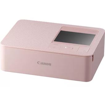 Canon SELPHY CP1500 rose - Foto Erhardt