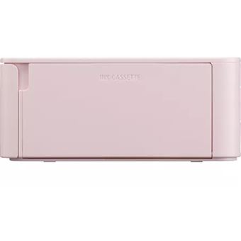 Canon SELPHY CP1300 impresora fotográfica portátil rosa