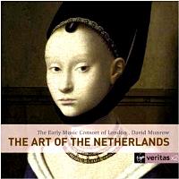 The Art of the Netherlands (2CD)