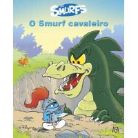 O Smurf Cavaleiro
