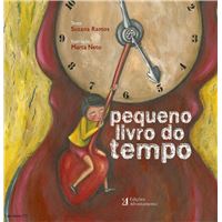 Pequeno Livro do Tempo