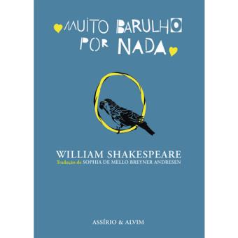 Muito Barulho por Nada