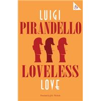 Loveless Love