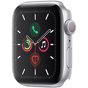 Apple watch serie 5 fnac new arrivals