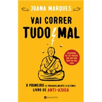 Vai Correr Tudo Mal