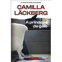 A Noite é um Jogo de Camilla Läckberg - Livro - WOOK