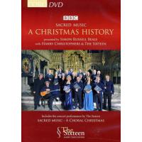 Sacred Music:a Christmas