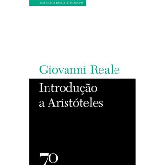 Introdução a Aristóteles