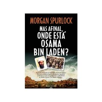 Mas afinal, onde está Osama bin Laden? - 1