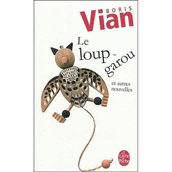Le Loup-Garou