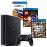 Pack Consola Sony PS4 Slim 1TB + GTA V + LEGO Star Wars: The Force Awakens + WRC 6_0