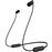 Auriculares Bluetooth Sony WI-C200 - Preto_0