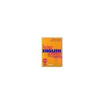 how english works grammar with key ni n i compre livros na fnac pt how english works