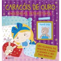 Caracóis de Ouro