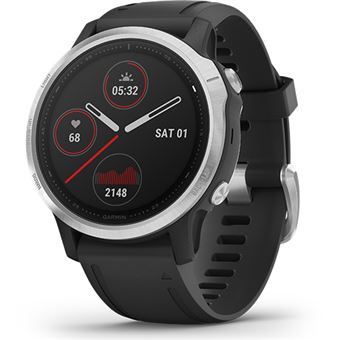 fnac garmin fenix 6