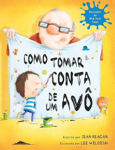 Como Tomar Conta de um Avô