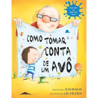 Como Tomar Conta de um Avô