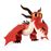 Peluche Dragons - How to Train Your Dragon - Concentra - Envio Aleatório_4