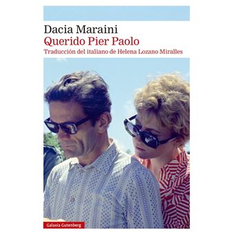 Querido Pier Paolo - 1