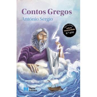 Contos Gregos