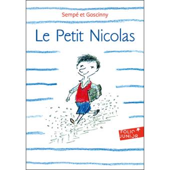 Le Petit Nicolas