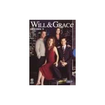 Will & Grace - 5ª Temporada