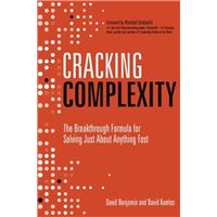 Cracking Complexity