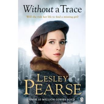 Without a Trace