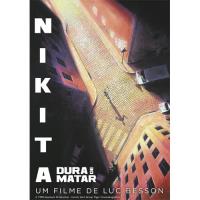 Nikita - Dura de Matar (Blu-ray)