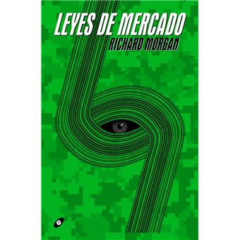Leyes de mercado