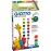 Plasticina Giotto Patplume - 18 Cores_0