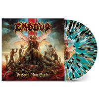 Persona Non Grata - Ed. Limitada - 2LP 12''