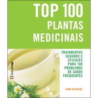 Top 100 Plantas Medicinais