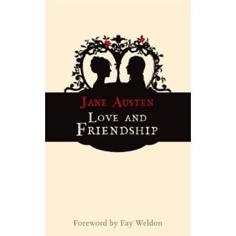 Love and Friendship