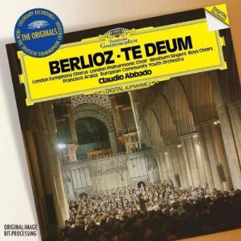 Berlioz-te deum