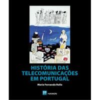 História das Telecomunicações em Portugal