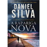 A Rapariga Nova