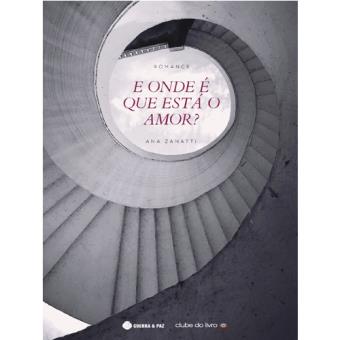 E Onde Está o Amor?