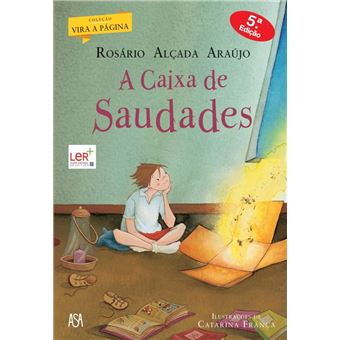 A Caixa de Saudades