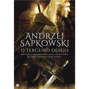O Terceiro Desejo
