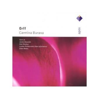 Orff | Carmina Burana