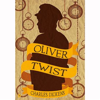 Oliver Twist