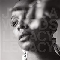 Legacy! Legacy! - CD
