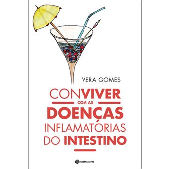 Conviver com as Doenças Inflamatórias do Intestino