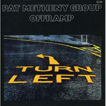 Offramp
