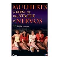 Mulheres à Beira de Um Ataque de Nervos