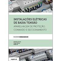 Instalações Elétricas de Baixa Tensão
