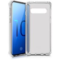 Capa Itskins Spectrumclear para Samsung Galaxy S10 - Transparente