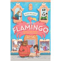 Hotel Flamingo